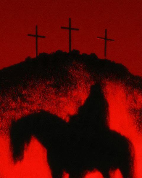 Rouge example
