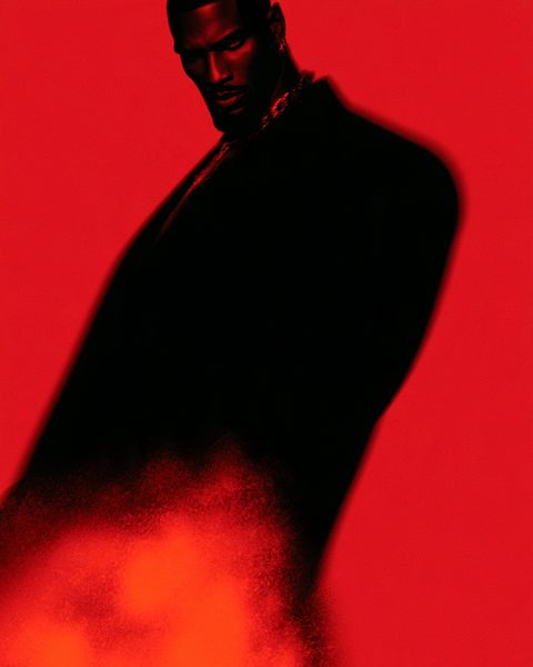 Rouge example