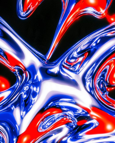 Chrome Wallpaper Pack: 20 HD phone wallpapers, example 4
